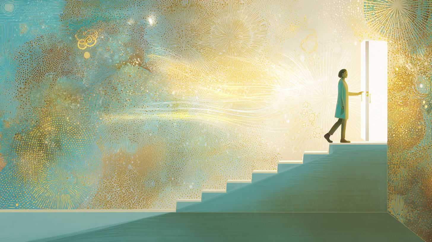 Vertiefung, Integration und persönliche Entwicklung